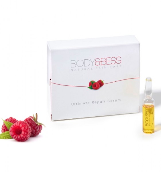 Cosmetica Body&Bess on Boutique Cosmétique 